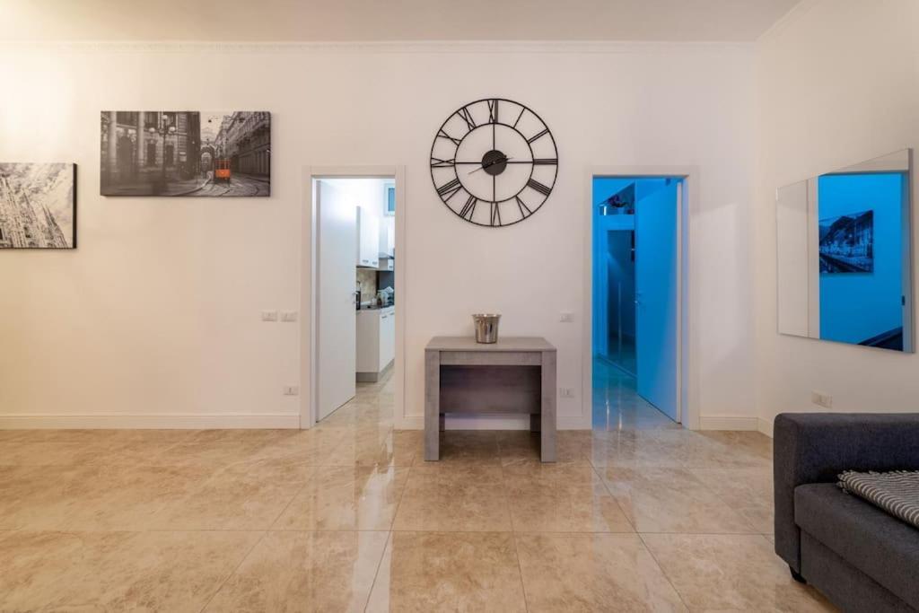 Appartamento San Babila - Luxury Milanese